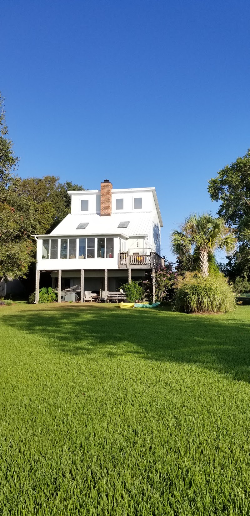 Bed and Breakfast at Mallard Bay — photo 2 of hotel in Topsail Beach, NC