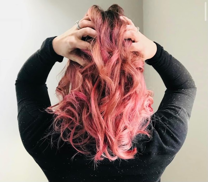 Belles and Beaus Salon — photo 2 of hair salon in Surf City, NC