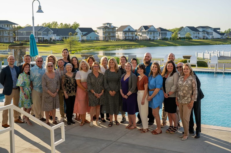 Better Homes and Gardens Real Estate Treasure