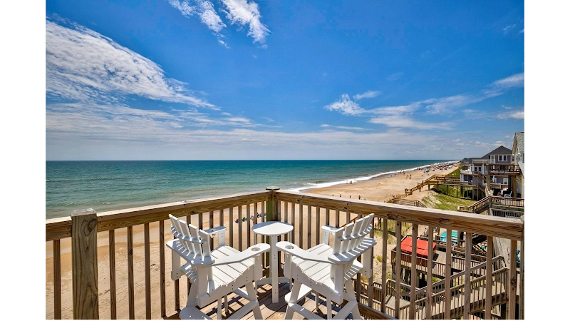 Better Homes and Gardens Real Estate Treasure real estate office in Sneads Ferry, NC — Topsail Island