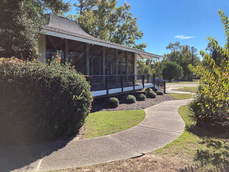 Blackburn & Ording PLLC — photo 2 of law office in Hampstead, NC