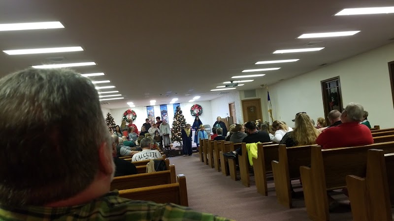 Blake's Chapel Church — photo 2 of church in Hampstead, NC