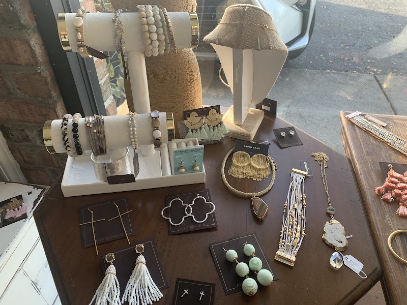 Blessed Body Day Spa — photo 2 of wellness center in Sneads Ferry, NC