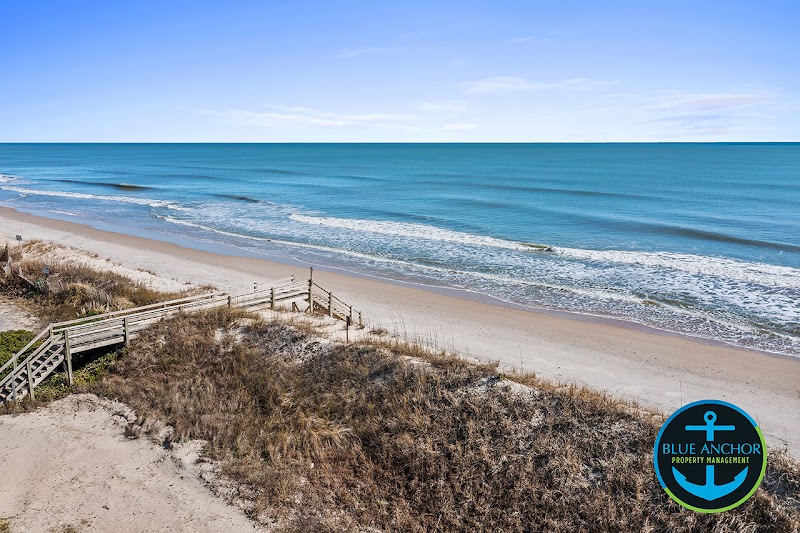 Blue Anchor Property Management — photo 2 of vacation rentals in Hampstead, NC