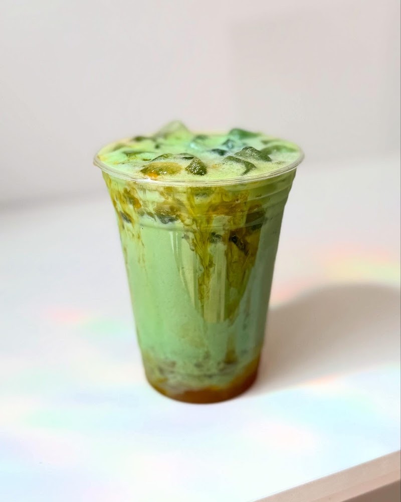 Blue Jay Play Cafe — photo 2 of coffee shop in Sneads Ferry, NC