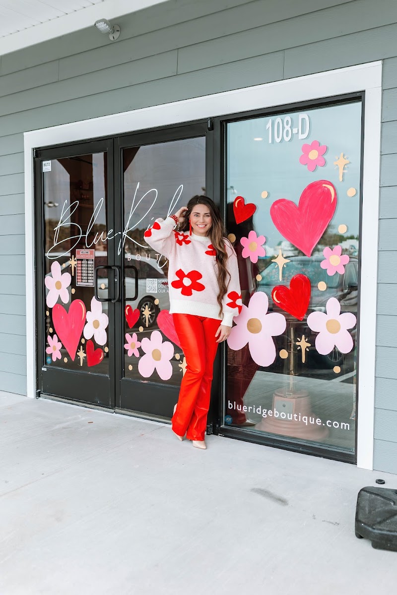 Blue Ridge Boutique