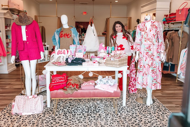 Blue Ridge Boutique — photo 2 of shop in Surf City, NC