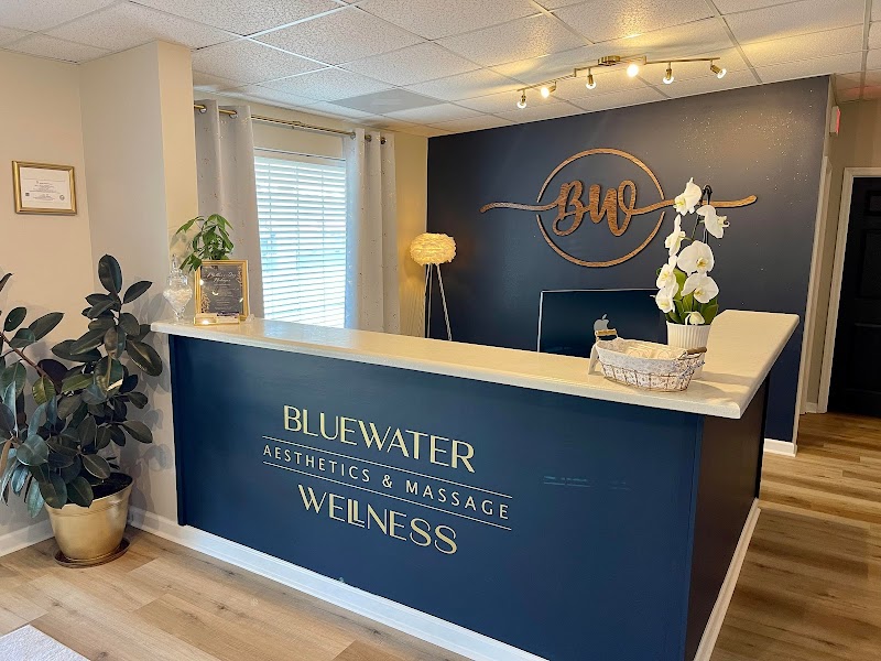 Bluewater Wellness Aesthetics & Massage — photo 2 of wellness center in Sneads Ferry, NC