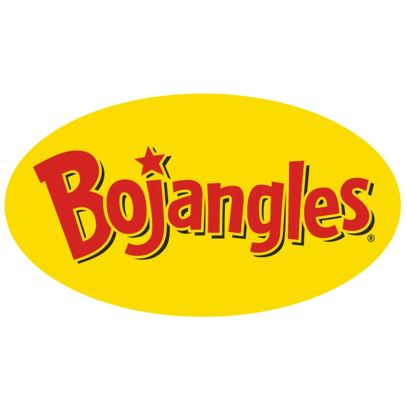 Bojangles' - from website