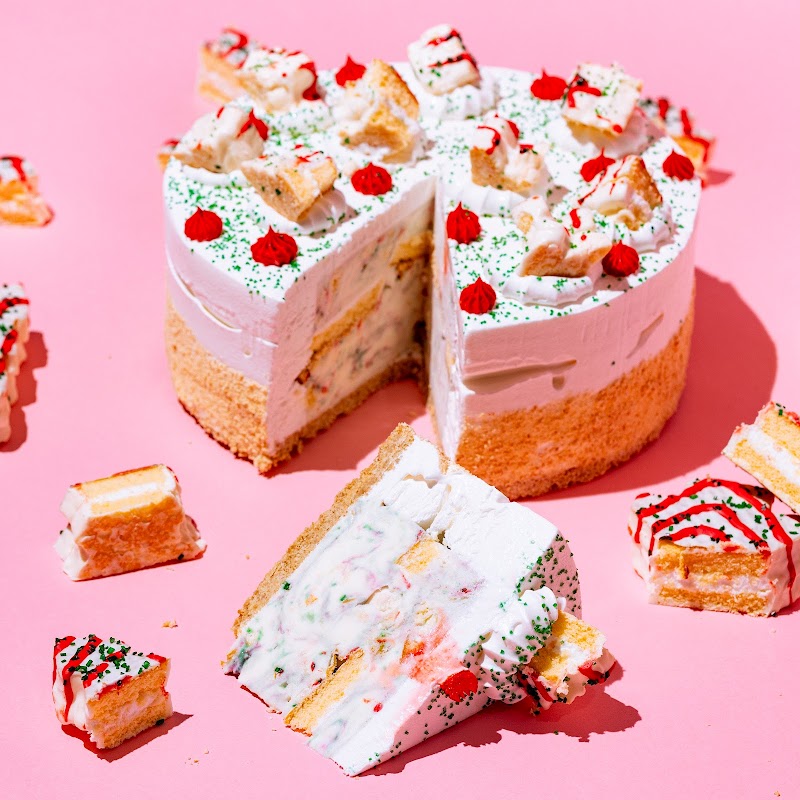 Boombalatti's Handcrafted Ice Cream — photo 4 of local business in Hampstead, NC