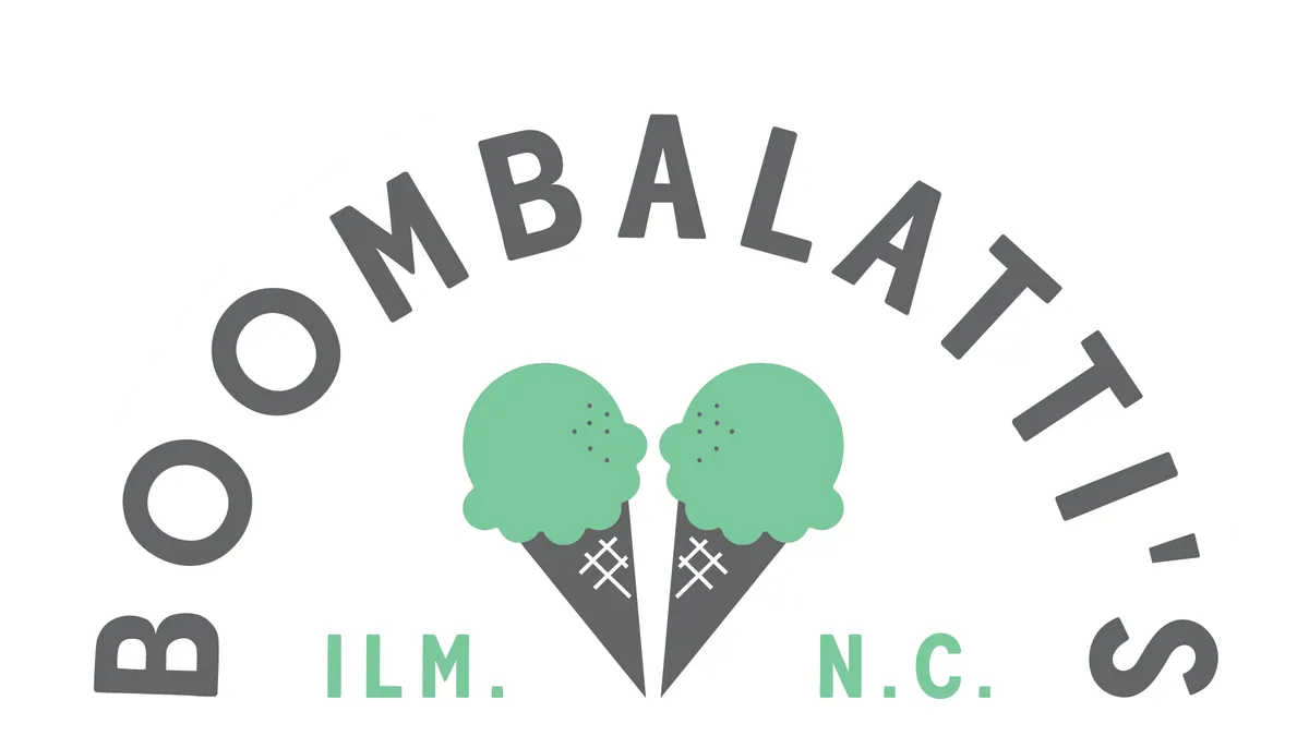 Boombalatti's Homemade Ice Cream
