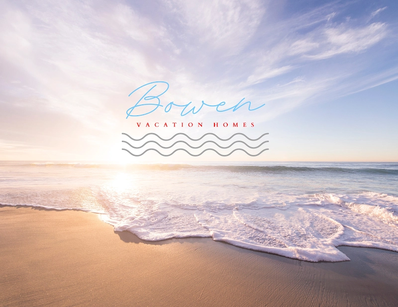 Bowen Vacation Homes, LLC vacation rentals in Sneads Ferry, NC — Topsail Island