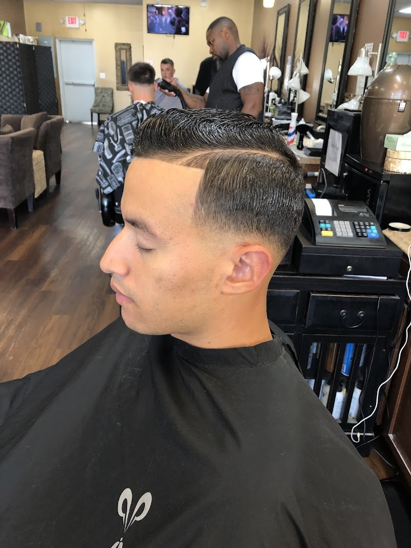 BoysllMen Barber Shop — photo 2 of hair salon in Hampstead, NC