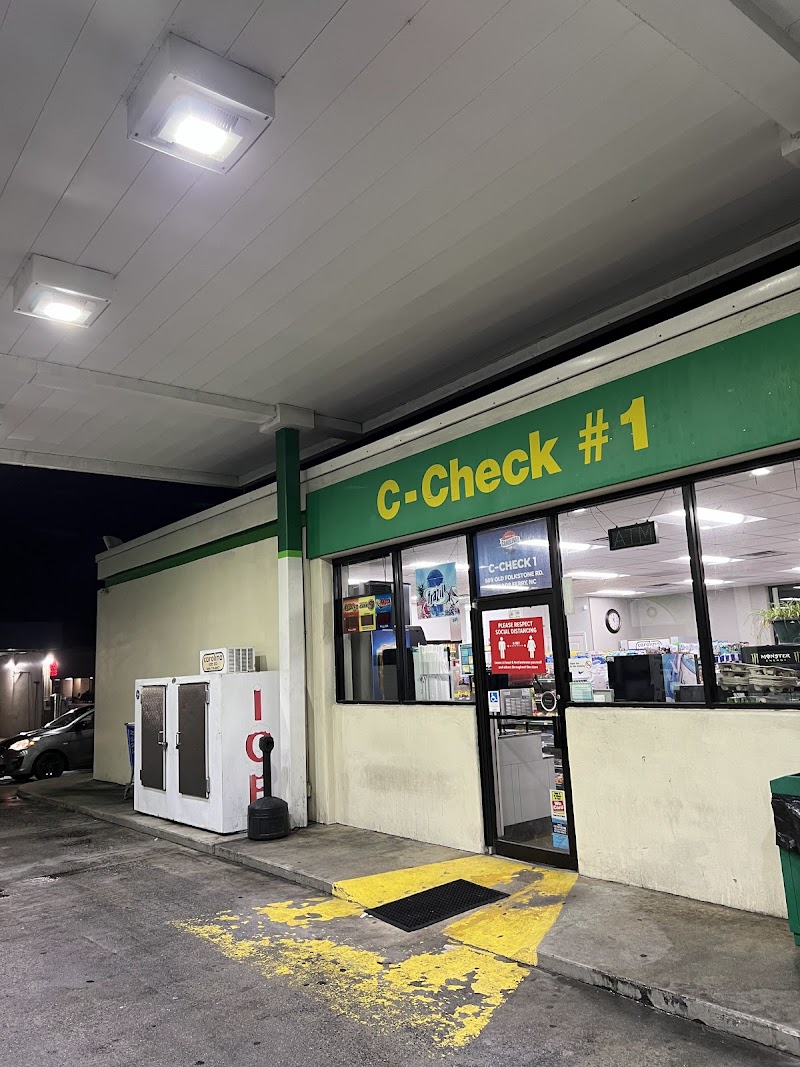 bp — photo 2 of grocery store in Sneads Ferry, NC