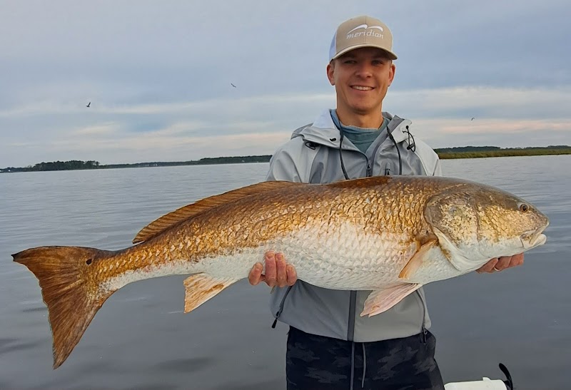 Breadman Ventures Guide Service — photo 2 of fishing charter in North Topsail Beach, NC