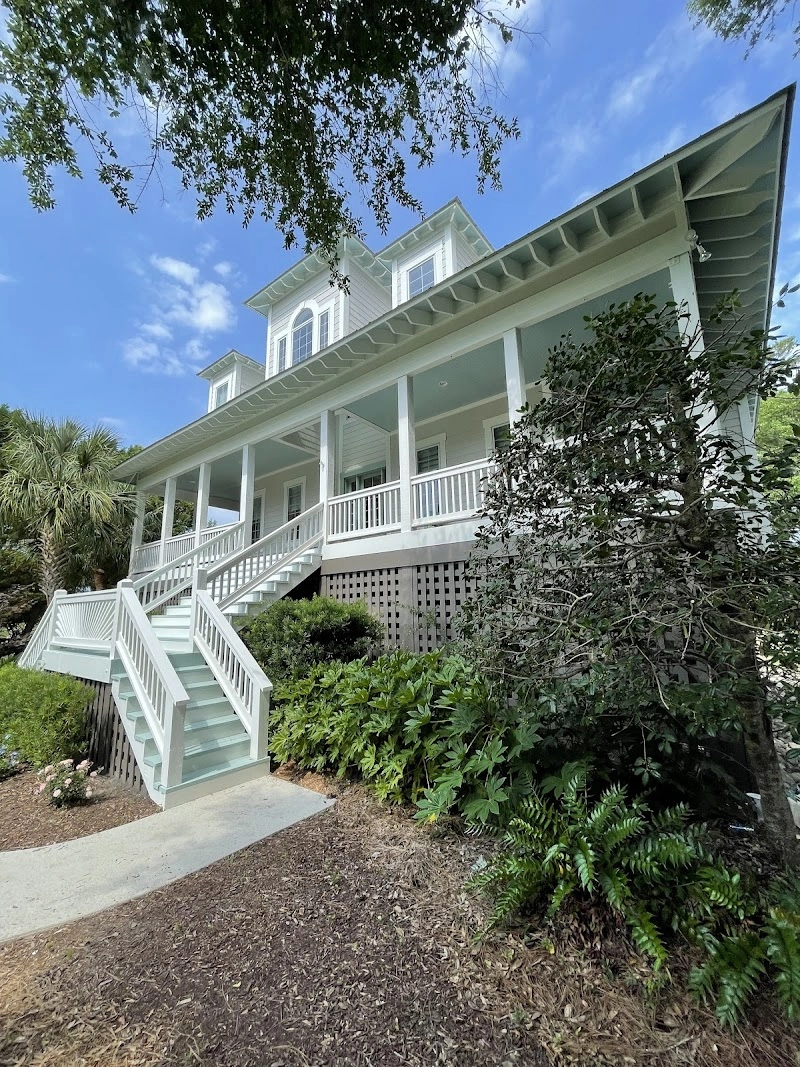 Brothers Coatings and Painting LLC painting contractor in Hampstead, NC