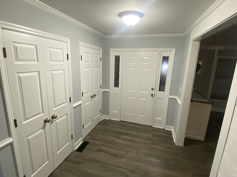 Brothers Coatings and Painting LLC — photo 2 of painting contractor in Hampstead, NC