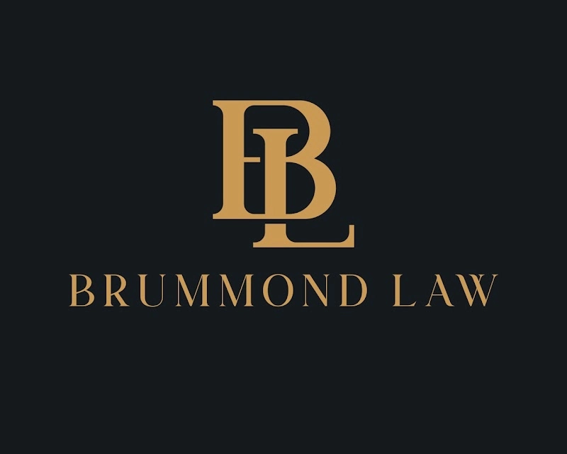 Brummond Law law office in Hampstead, NC
