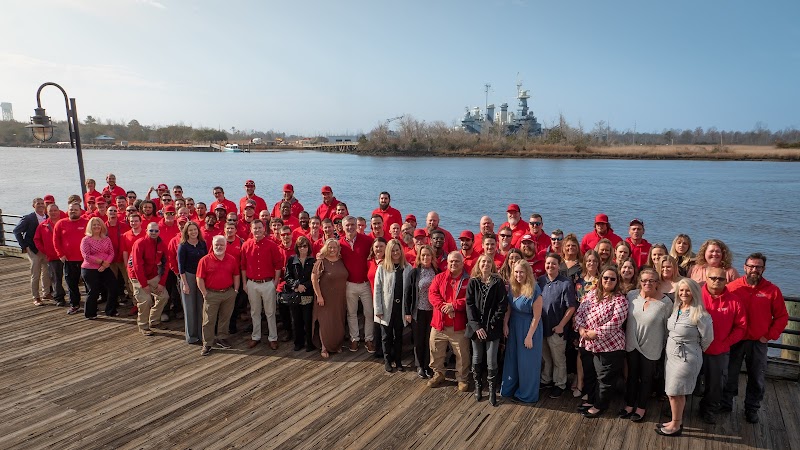 Bug-N-A-Rug Exterminators