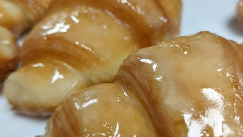 Burney's Sweets & More — photo 2 of coffee shop in Hampstead, NC