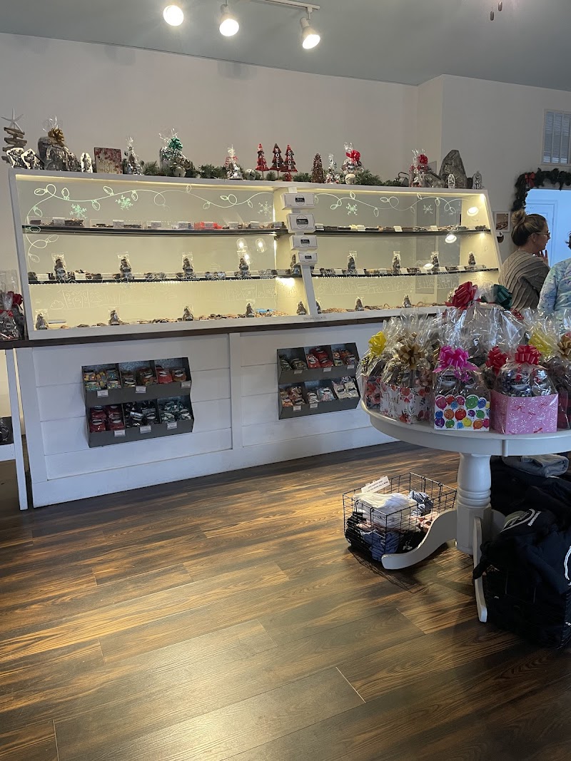 Burry Chocolates — photo 2 of local business in Surf City, NC