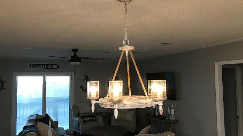 C.A.M. Electrical Services, LLC