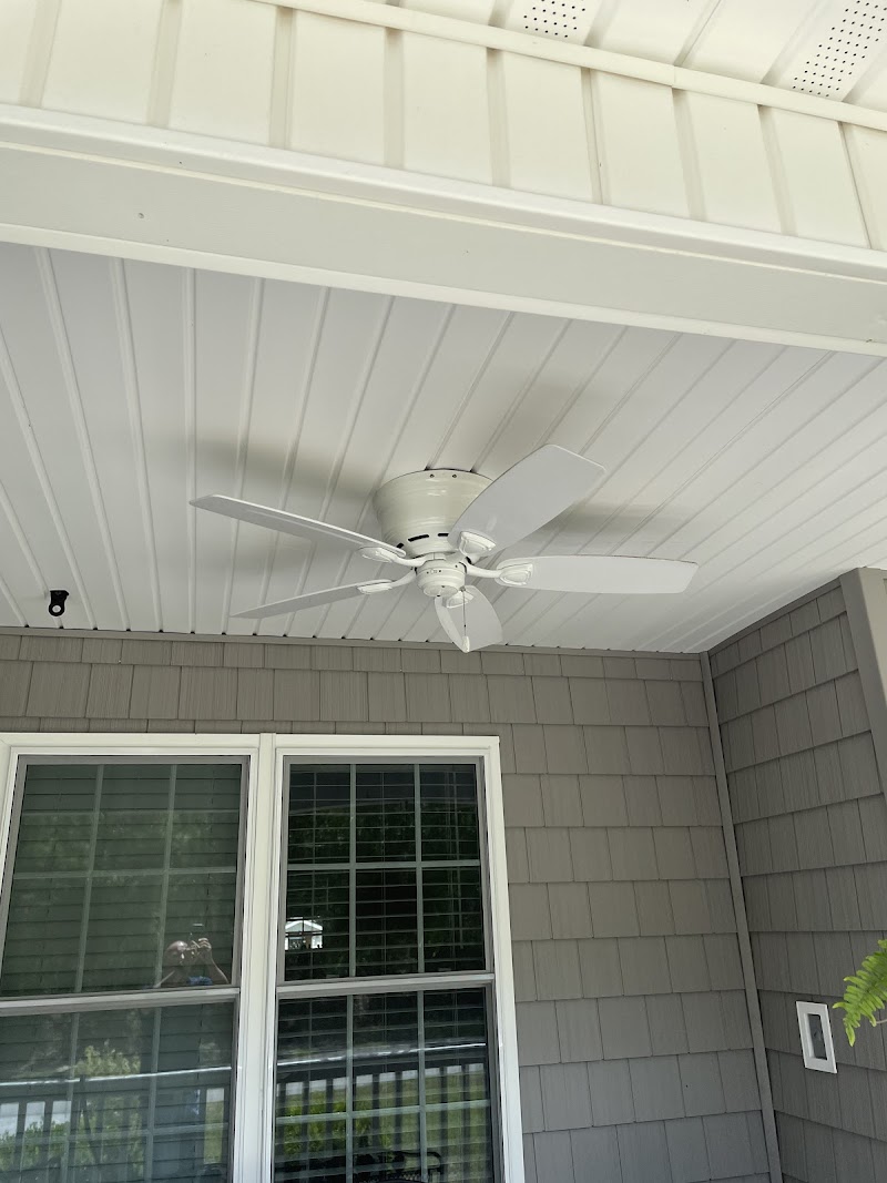 C.A.M. Electrical Services, LLC — photo 2 of electrician in Sneads Ferry, NC