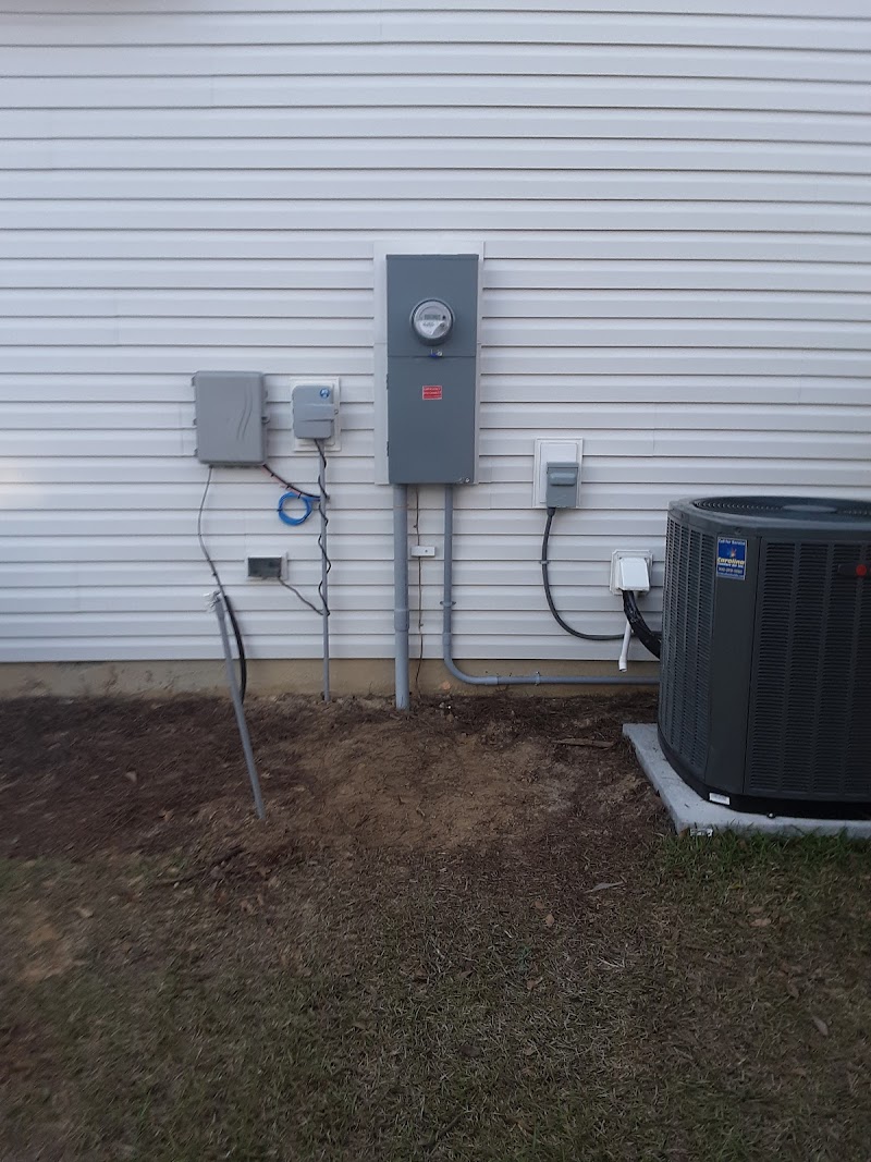 C3 Electrical Contracting