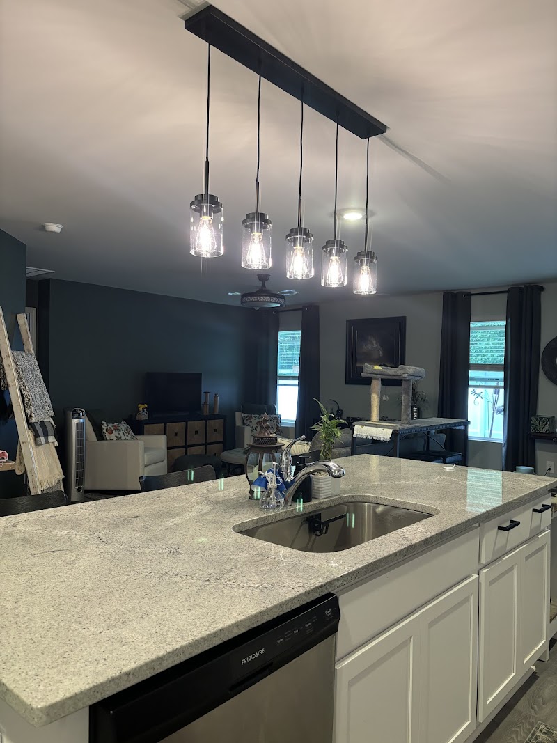 C3 Electrical Contracting — photo 2 of electrician in Hampstead, NC