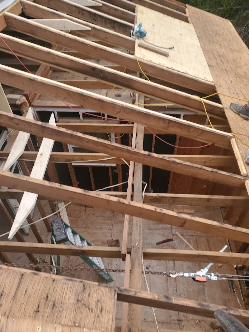 Callison Construction — photo 2 of general contractor in Holly Ridge, NC