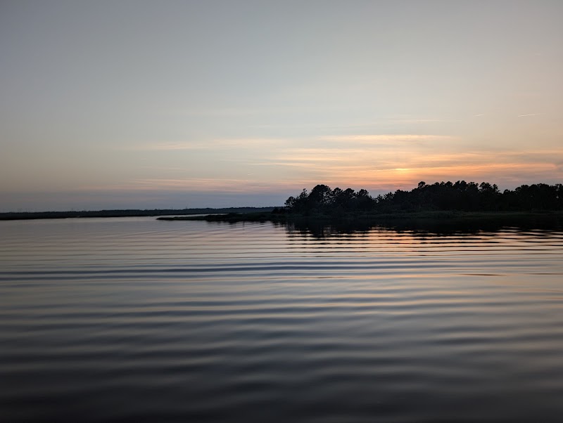 Cape Fear Riverboats — photo 2 of boat tours in Hampstead, NC