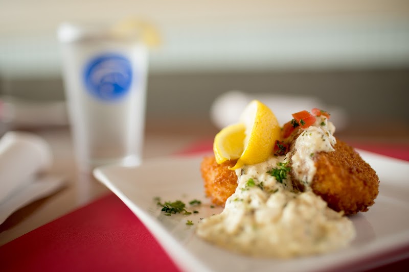 Cape Fear Seafood Company — photo 2 of seafood restaurant in Hampstead, NC
