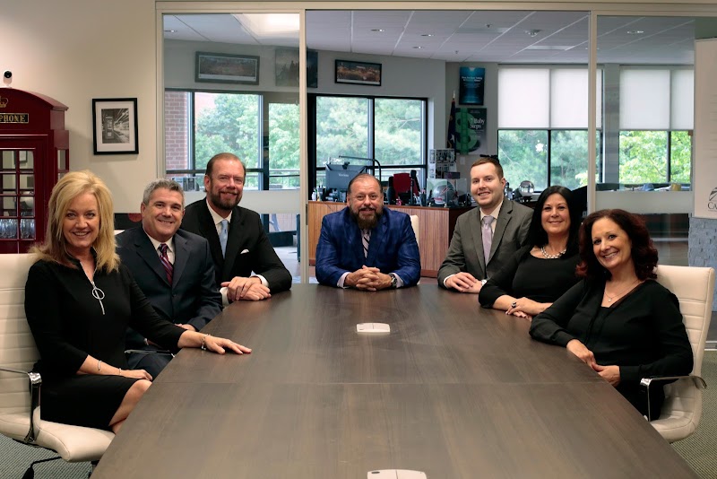 Capital Financial Advisory Group — photo 2 of financial services in Hampstead, NC