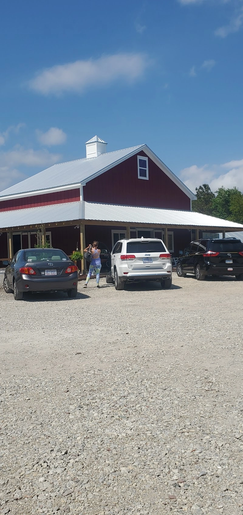 Carol Sue Farms attraction in Hampstead, NC — Topsail Island