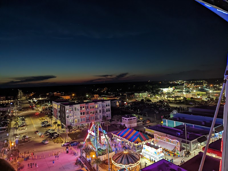 Carolina Beach Boardwalk — photo 2 of attraction in Hampstead, NC