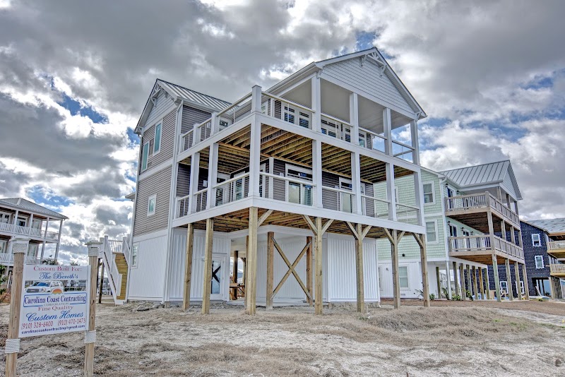 Carolina Coast Contracting