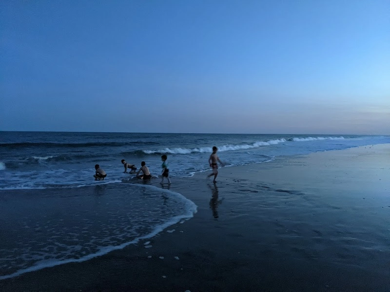 Carolina Condos & Castles vacation rentals in North Topsail Beach, NC — Topsail Island