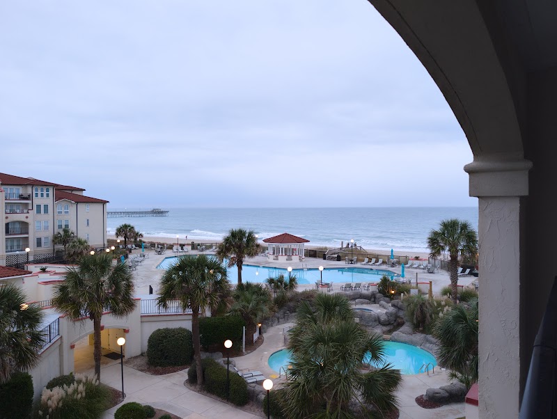 Carolina Condos & Castles — photo 2 of vacation rentals in Sneads Ferry, NC