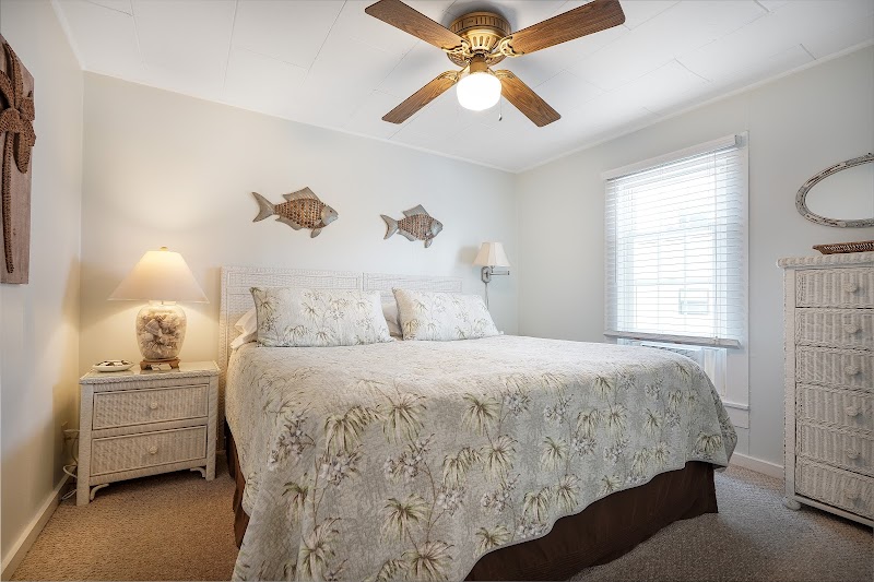 Carolina Temple Island Inn — photo 2 of hotel in Hampstead, NC