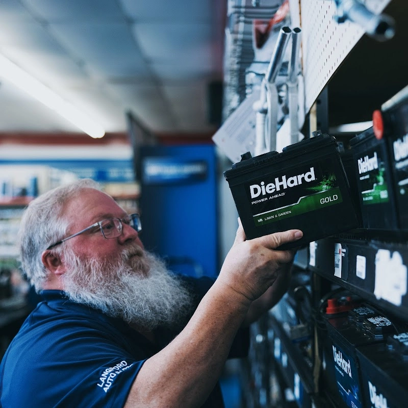 Carquest Auto Parts - CARQUEST OF SNEADS FERRY auto repair shop in Sneads Ferry, NC