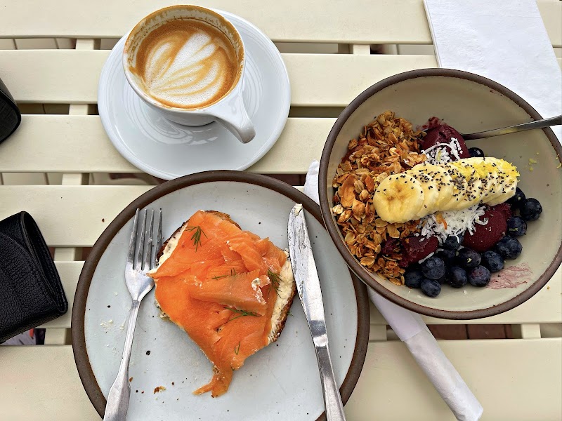 Casa Blanca Coffee Roasters — photo 2 of coffee shop in Hampstead, NC