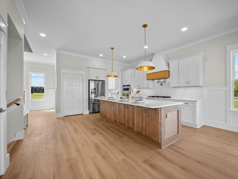 Cedar Grove Construction — photo 2 of general contractor in North Topsail Beach, NC