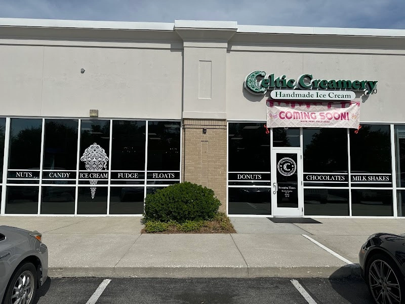 Celtic Creamery Porters Neck local business in Wilmington, NC