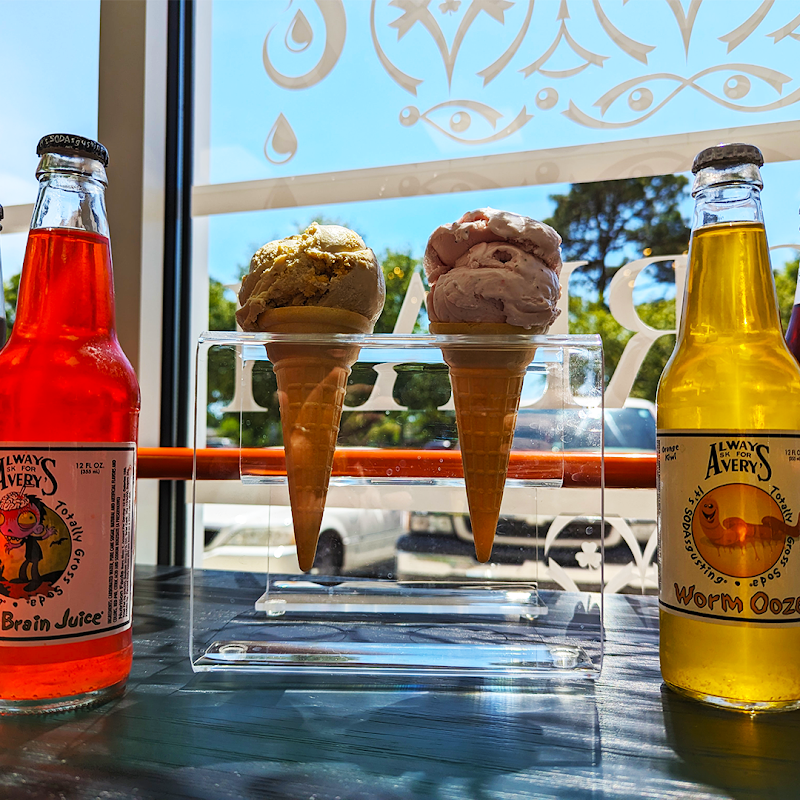 Celtic Creamery Porters Neck — photo 2 of local business in Hampstead, NC