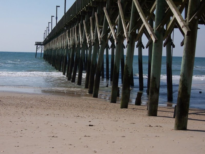 Century 21 Coastal Advantage Surf City — photo 2 of real estate office in Surf City, NC