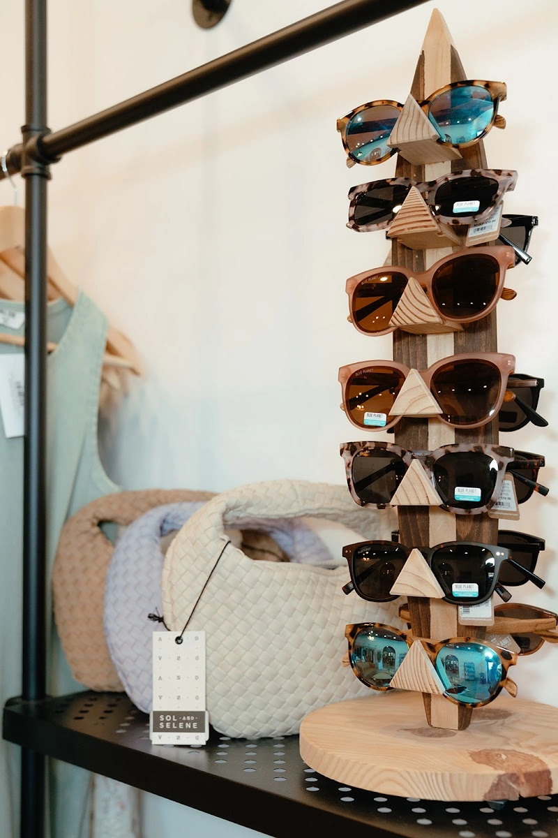 Chill Pretty Boutique | Hair Studio | Style Lounge hair salon in Surf City, NC