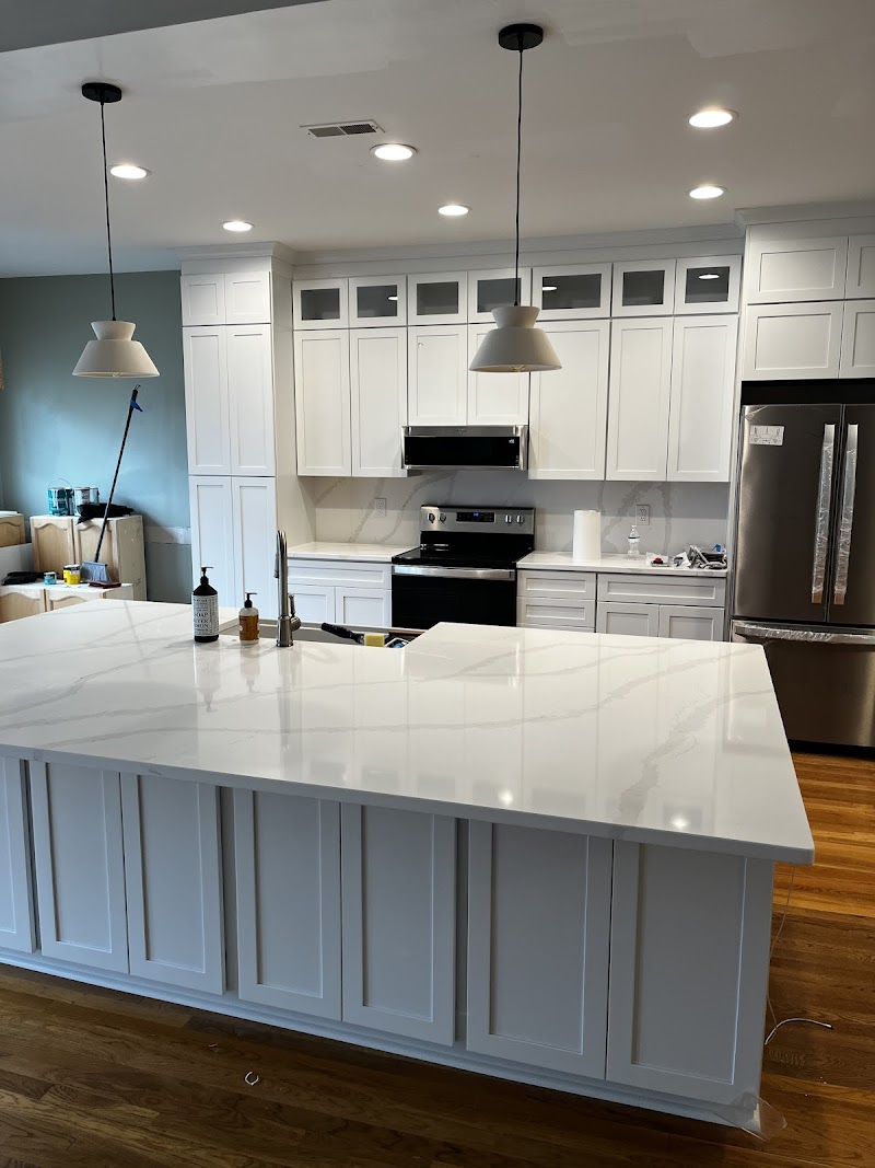 CJ Construction — photo 2 of general contractor in Hampstead, NC