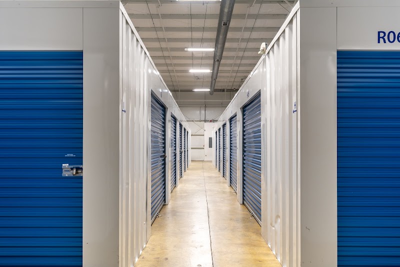 Clima Cube Self Storage — photo 2 of storage facility in Hampstead, NC