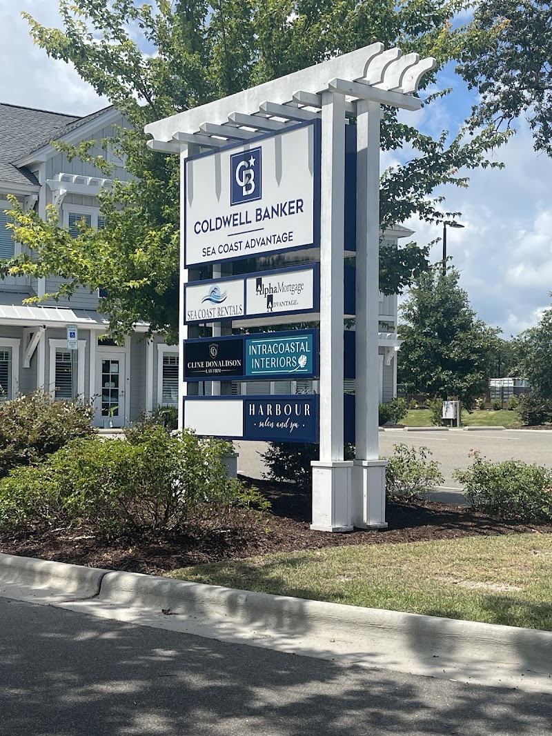 Cline Donaldson PLLC — photo 2 of law office in Hampstead, NC