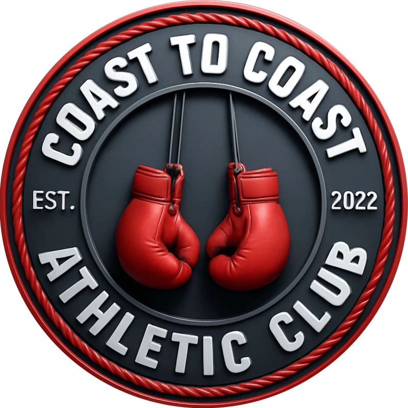 Coast to Coast Athletic Club & Resilience Jiu Jitsu 511 US-17 Hollyridge, Nc - from website